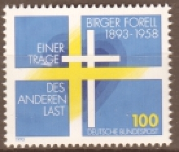 NSR 1693 ** - 1993